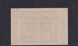 Weimarer Republik, Reichsbank, 20 Milliarden Mark 1923 Ro.115f, DEU-137e, Wz. Rauten stehend, FZ: MM, aEF,