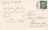 Sachsen, Ansichtskarte, Kleinformat, 1965 Oppach, beschrieben, Gebrauchsspuren,