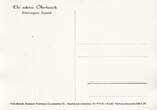 Sachsen, Ansichtskarte, 1963 Oppach, unbeschrieben, Gebrauchsspuren,