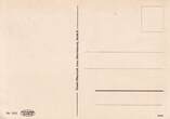 Deutsches Reich, Posen, Ansichtskarte um 1940 Lissa, Rathaus, unbeschrieben, Gebrauchsspuren,