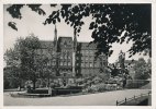 Pommern Ansichtskarte Stettin, -