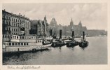 Pommern Ansichtskarte Stettin, -