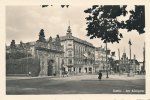 Pommern Ansichtskarte Stettin, -