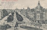 Pommern Ansichtskarte Stettin, -