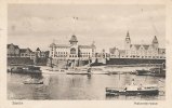Pommern Ansichtskarte Stettin, -
