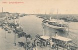 Pommern Ansichtskarte Stettin, -