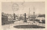Pommern Ansichtskarte Stettin, -