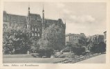 Pommern Ansichtskarte Stettin, -
