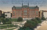 Pommern Ansichtskarte Stettin, -