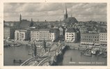 Pommern Ansichtskarte Stettin, -