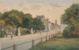 Deutsches Reich,Mecklenburg Ansichtskarte Neustrelitz, -