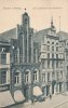 Deutsches Reich, Mecklenburg Ansichtskarte Rostock, -