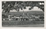 Deutsches Reich, Sudeten Ansichtskarte Wischau mit Stempel Dienstpost und Fliegerhorstkomandatur, -