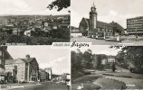 Deutschland, BRD, Ansichtskarte Hagen, -
