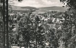 Deutschland, BRD, Ansichtskarte Hilchenbach -