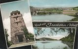 Deutschland, BRD, Ansichtskarte Iserlohn, -