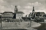 Deutschland, BRD, Ansichtskarte Witten, -