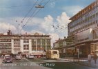 Deutschland, BRD, Ansichtskarte Solingen, -
