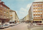 Deutschland, BRD, Ansichtskarte Solingen, -