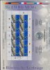 Deutschland, 10 Euro Numisblatt Römische Verträge 1957-2007 -
