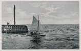 Deutsches Reich, Pommern, Ansichtskarte Rügenwalde -