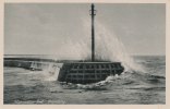 Deutsches Reich, Pommern, Ansichtskarte Rügenwalde -