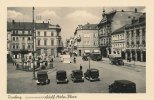 Deutsches Reich, Sudeten Ansichtskarte Rumburg, -