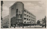 Deutsches Reich, Baden-Würtemberg, Ansichtskarte Stuttgart, -