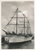 Segelschiff Ansichtskarte Hein Godenwind, -
