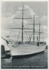 Segelschiff Ansichtskarte Hein Godenwind, -