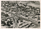 Südafrika, Ansichtskarte, Windhoek -