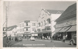 Brasilien, Ansichtskarte,Fotokarte, Blumenau, -