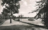 Deutschland, Baden-Württemberg, Ansichtskarte, Mannheim, -