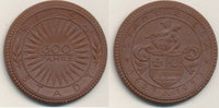 Deutsches Reich,Weimarer Republik, Medaille Böttgersteinzeug, Riesa, 300 Jahre, -