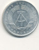 Deutschland,DDR, 50 Pfennig J.1512 Mz.A -
