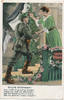 Deutsches Reich,Kaiserreich, Ansichtskarte -