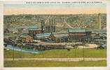 USA Ansichtskarte New Castle, -
