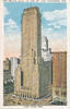 USA Ansichtskarte New York, -