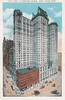 USA Ansichtskarte New York, -