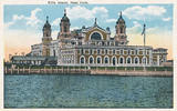 USA Ansichtskarte New York, -