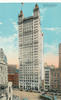 USA Ansichtskarte New York, -