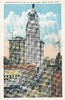 USA Ansichtskarte New York, -