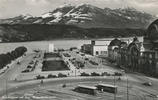 Schweiz Ansichtskarte, Luzern, -