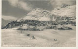 Schweiz Ansichtskarte, Majola, -