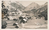 Schweiz Ansichtskarte, Majola, -