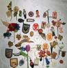 Deutsches Reich, Drittes Reich, WHW Abzeichen 50 WHW Abzeichen, -