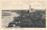 Deutsches Reich, Ansichtskarte Ostseebad Kolberg, -