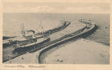 Deutsches Reich, Ansichtskarte Ostseebad Kolberg, -