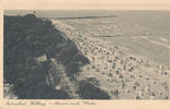 Deutsches Reich, Ansichtskarte Ostseebad Kolberg, -
