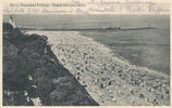 Deutsches Reich, Ansichtskarte Ostseebad Kolberg, -